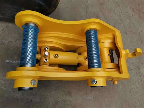 china excavator coupler|cat 303.5 manual quick coupler.